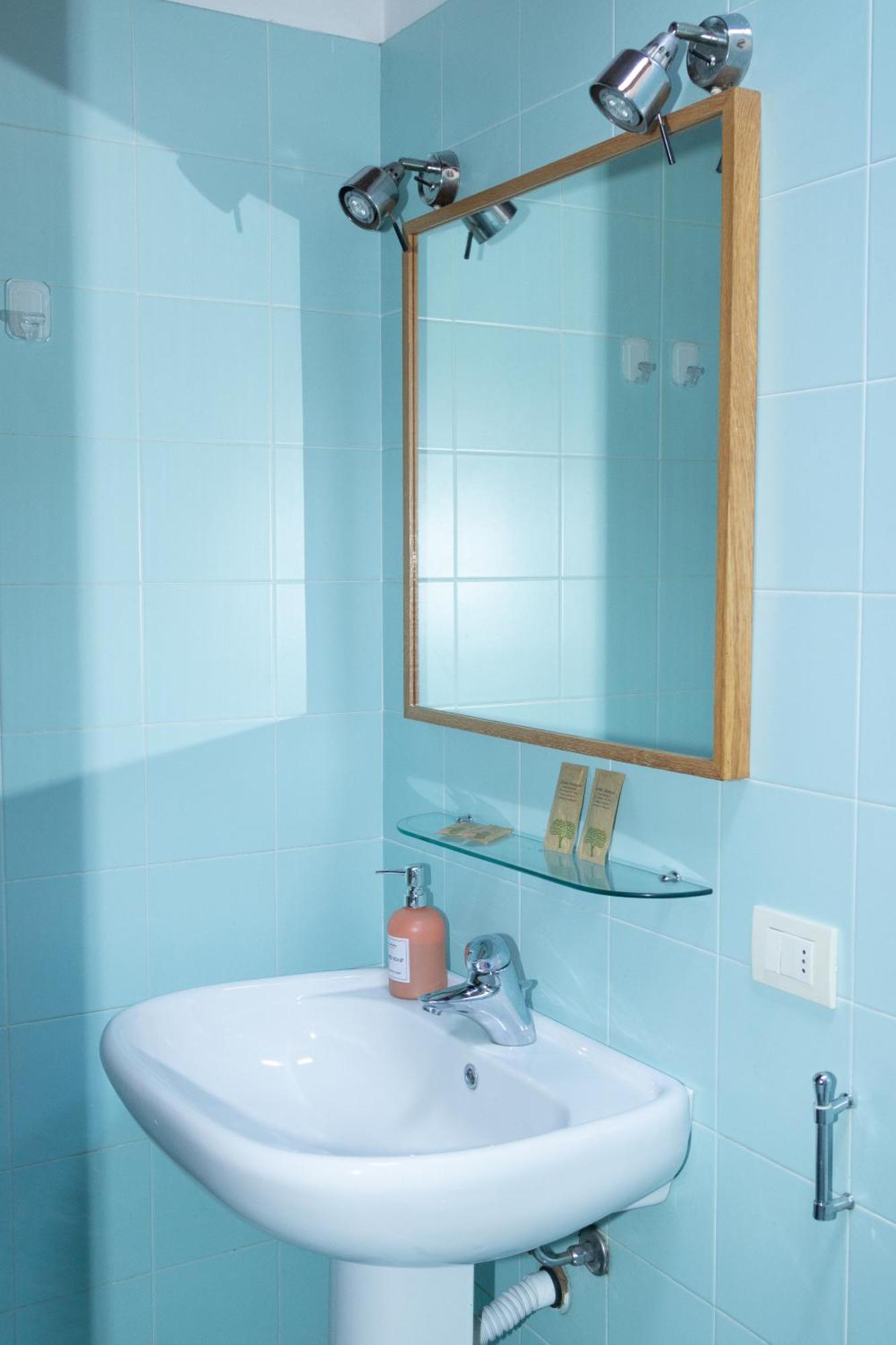 Nest Apartamento Verona