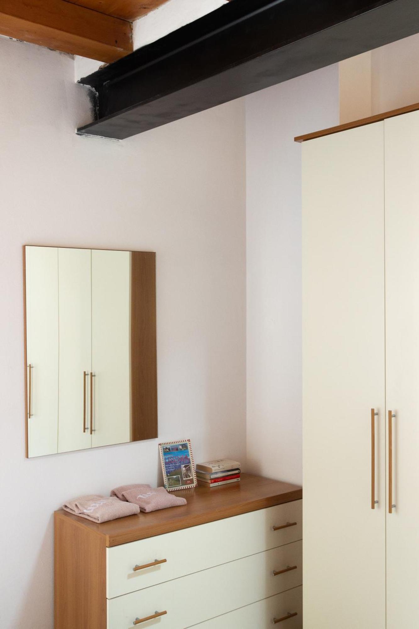Apartamento Nest *