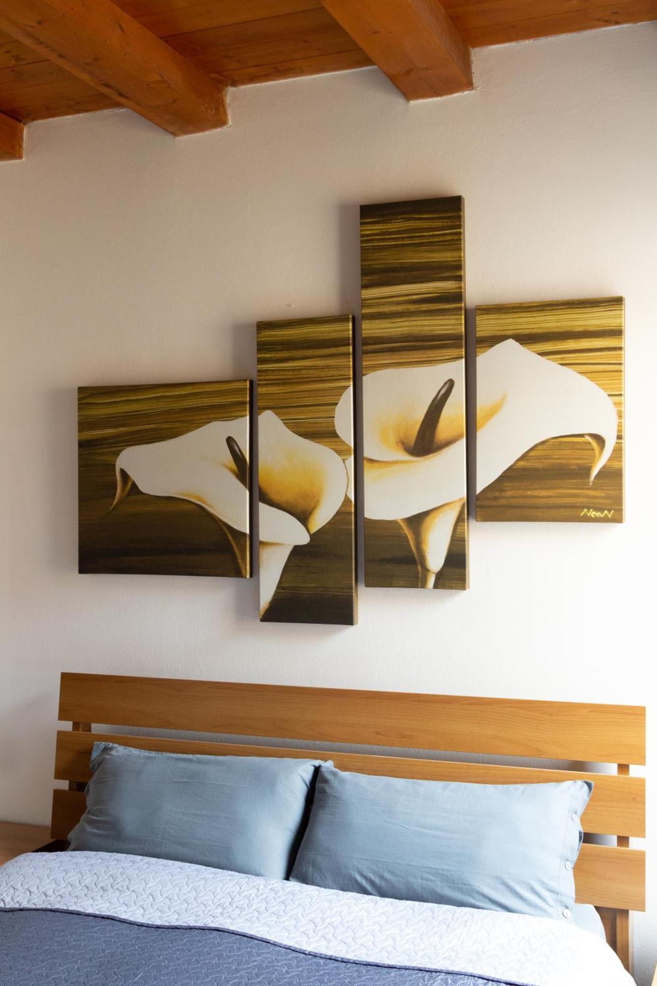Nest Apartment