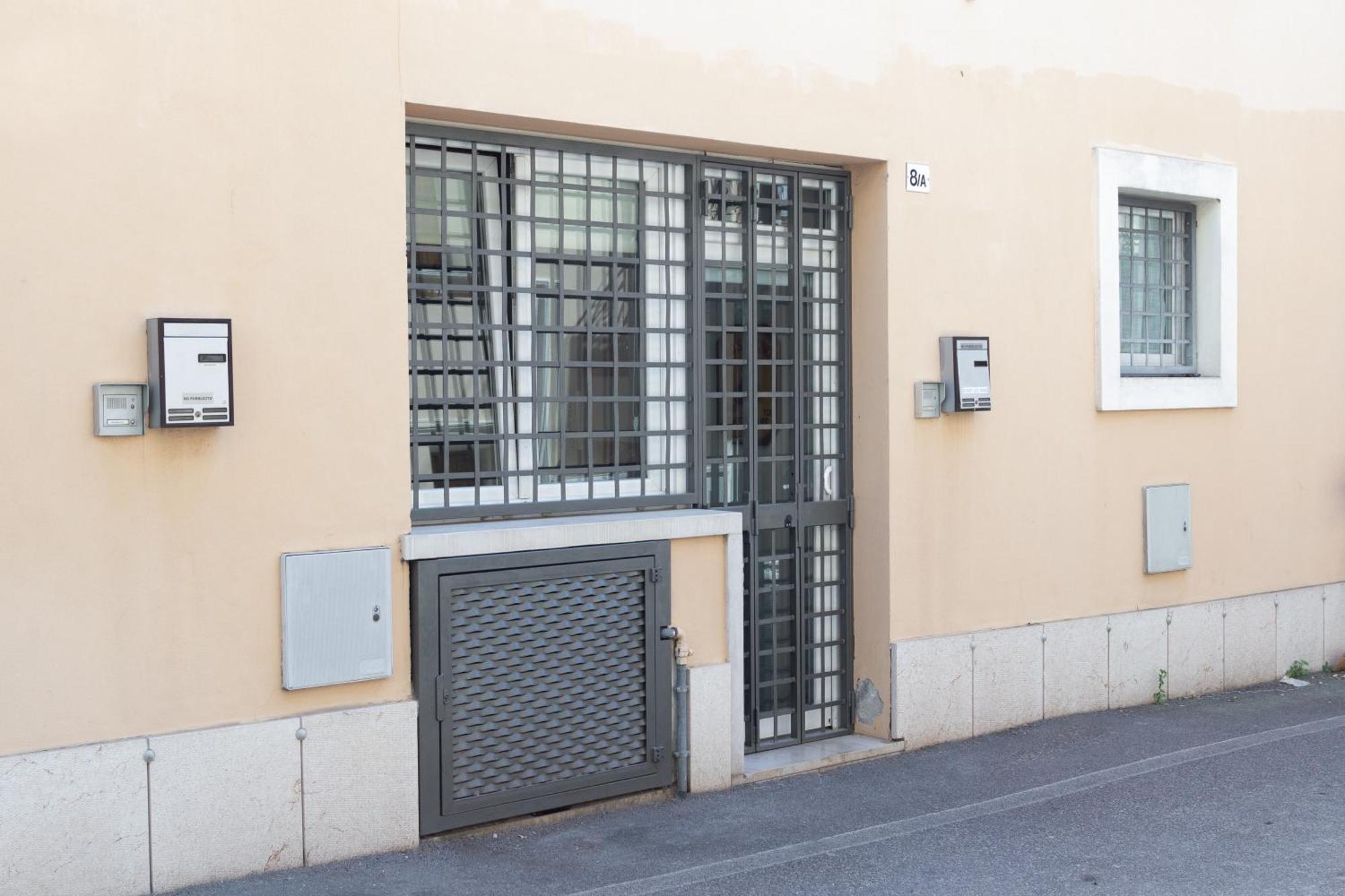 Nest Apartamento Verona