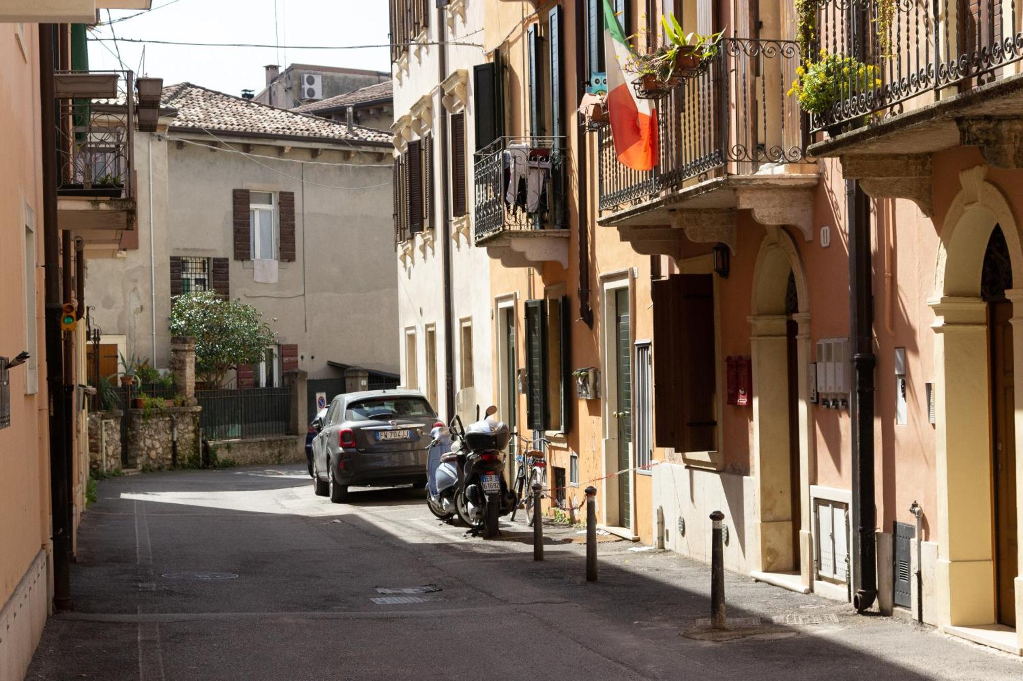 Nest Apartment Verona